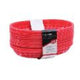 Red Oval Basket (9") - 12 pack