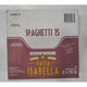Isabella - Spaghetti Pasta - Bulk Pack, 2/10 lbs