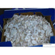 Sliced White Mushrooms - 5 lb