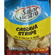 Sabor Nuestro - Cassava Strips - 12 oz