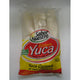 Sabor Nuestro - Yuca Cassava (Cut Peeled) - 5 lb