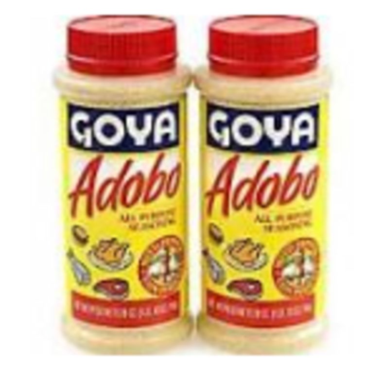 Goya - Adobo w/ Comino -28 oz