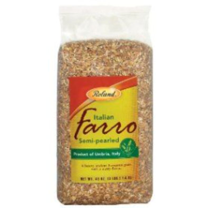 Roland - Italian Farro - 3 lb