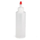 TableCraft - Squeeze Bottle Clear - 6x4 oz