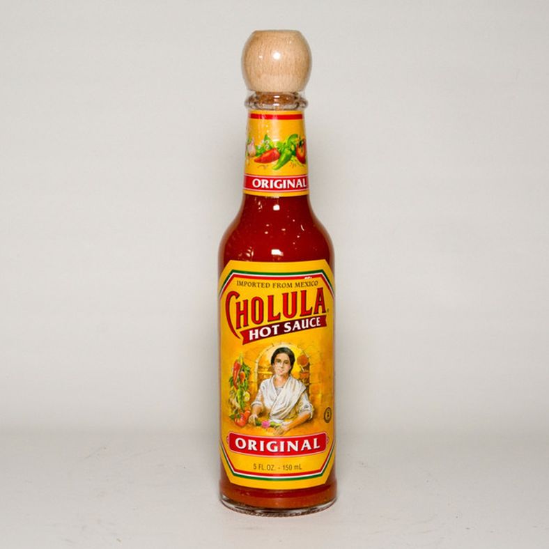 Cholula - Hot Sauce - 5 oz