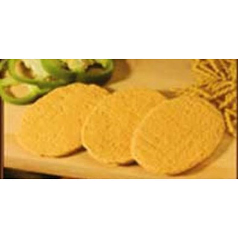 Breaded Veal Leg Cutlets - 4 oz - 5 lb
