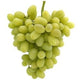 Grapes - Green Seedless - 3 lb