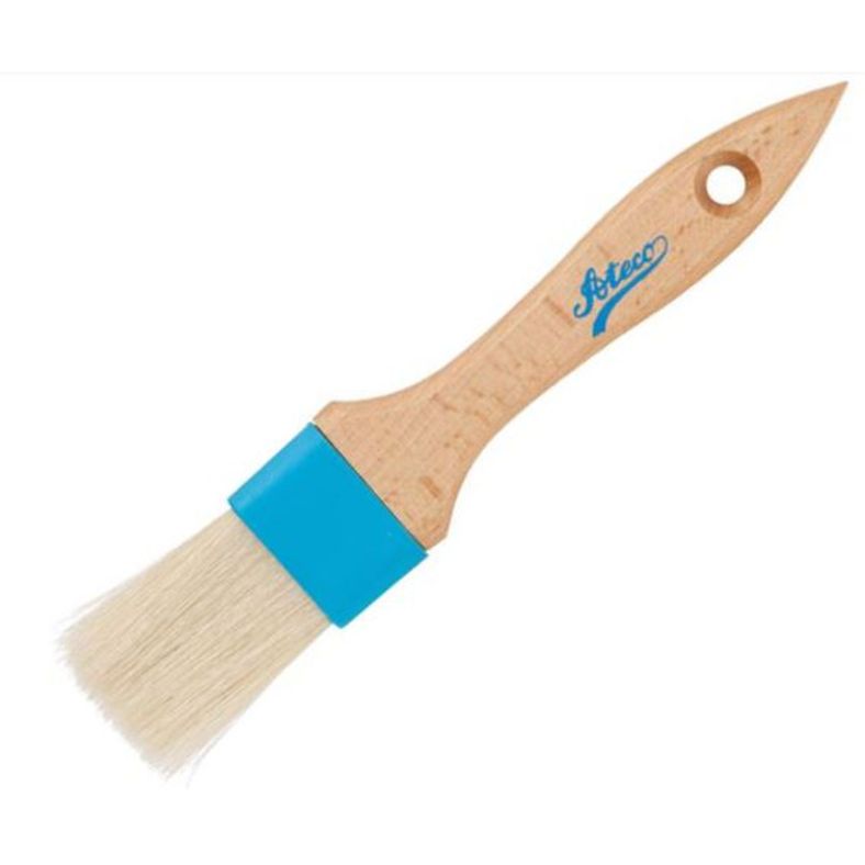 Composite Ferrule Pastry Brush - 1.5 in