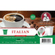 Chef's Quality - Italian Roast Coffee - 42x2 oz