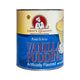 Chef's Quality - Vanilla Pudding - 6x#10 Cans