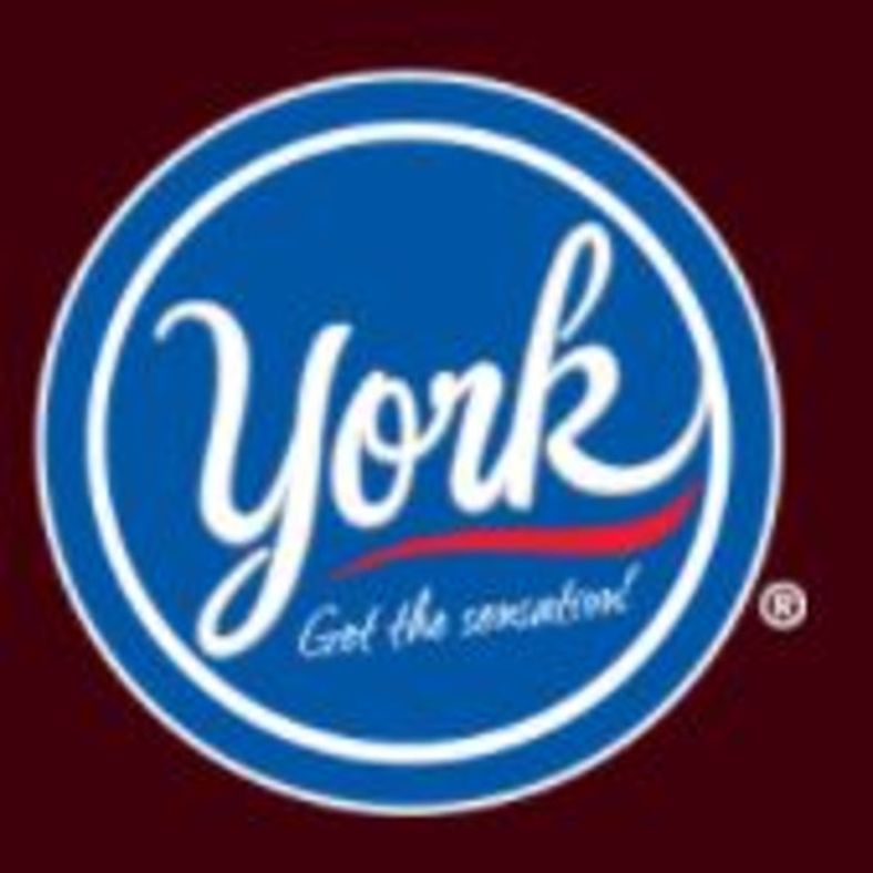 York - Peppermint Patties Changemaker - 175x0.48 oz