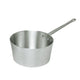 Winco - Aluminum Sauce Pan - 5 Qt
