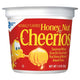 General Mills - Honey Nut Cheerios Cereal Cup - 6x1.8 oz