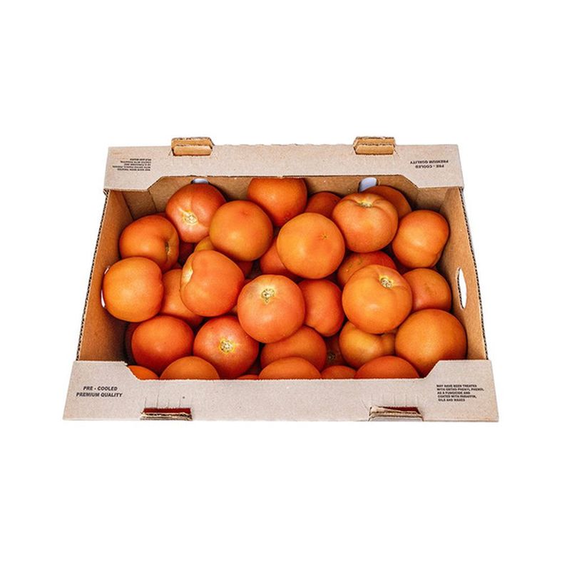 Tomatoes (Extra Large) - 5x6 - 25 lb