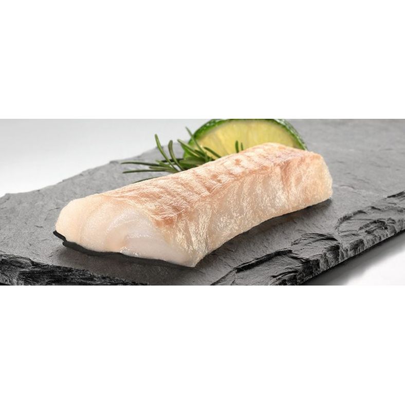 Alaskan Pollock Fillets (Individual Quick Frozen) - 4-6 oz - 10 lb