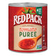 RedPack - Tomato Puree - #10 cans