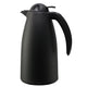 Service Ideas - Black Beverage Server - 1 L