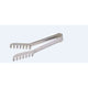 Stainless Steel Spaghetti Tong - 8"