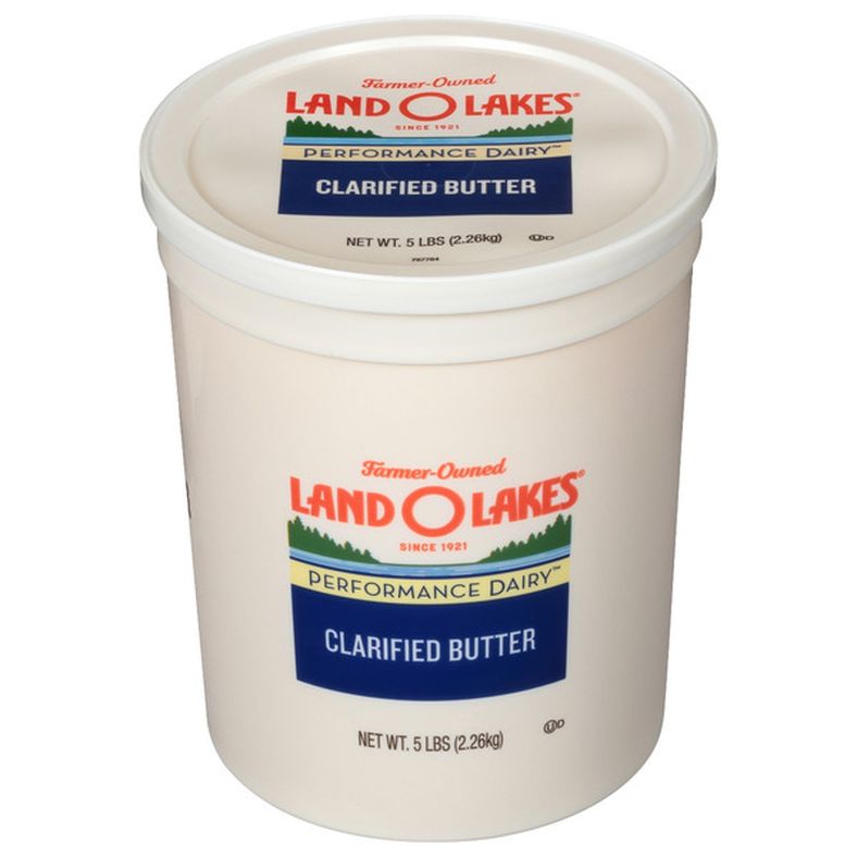 Land O Lakes - Clarified Butter - 5 lb