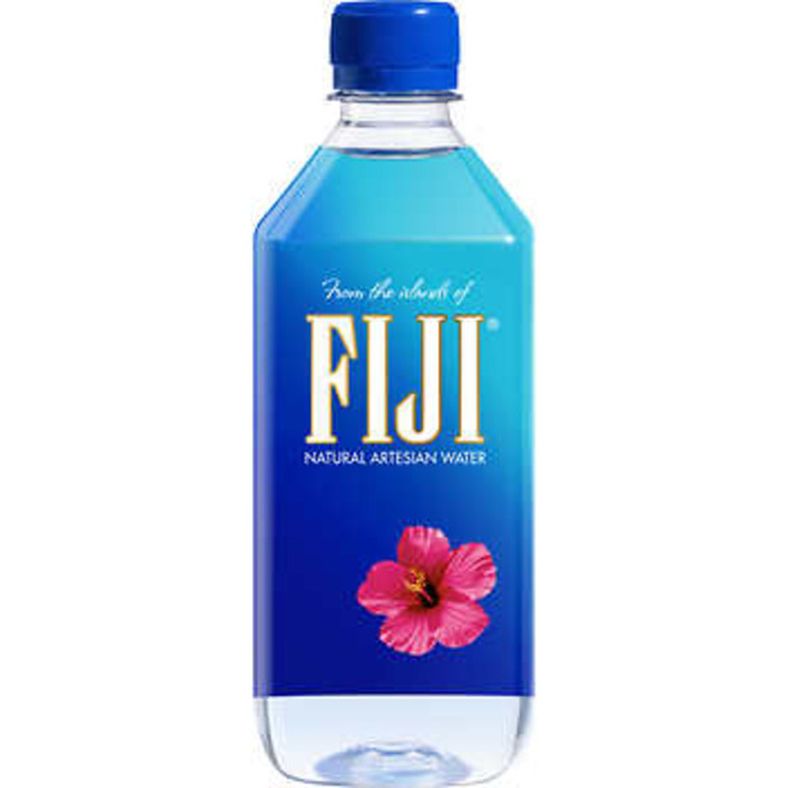 Fiji - Water - 24x500 ml