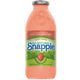 Snapple - Kiwi Strawberry Juice - 24x16 oz Glass