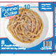 Funnel Cake Factory - Funnel Cake (8 inches) - 8 ct