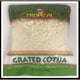 Tropical - Grated Cotija - 6x12 oz