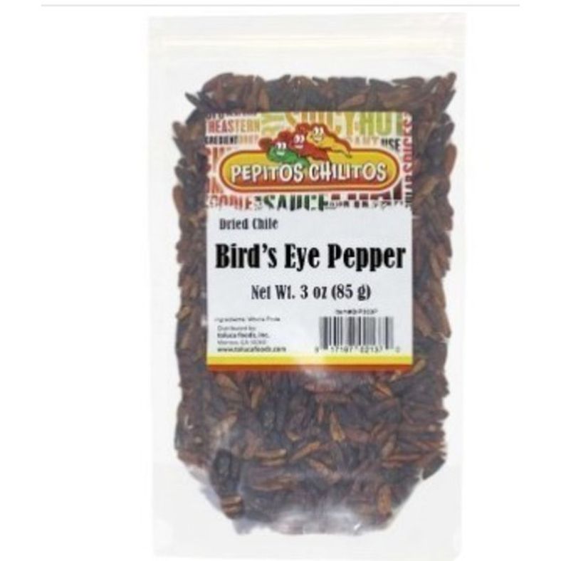 Toluca Foods - Thai Chile - 5 lb
