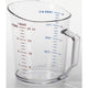 Cambro - Measuring Cup - 1 Qt