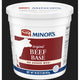 Minor's - Beef Base (No Added MSG) - 1 lb