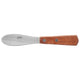 Winco - Wooden Sandwich Spreader