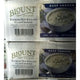 Blount - New England Extreme Clam Chowder - 2x4 lb