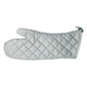 Winco - Silicone Coated Oven Mitt - 17 In x 8 In