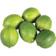 Limes (54-63 ct) - 25 lb