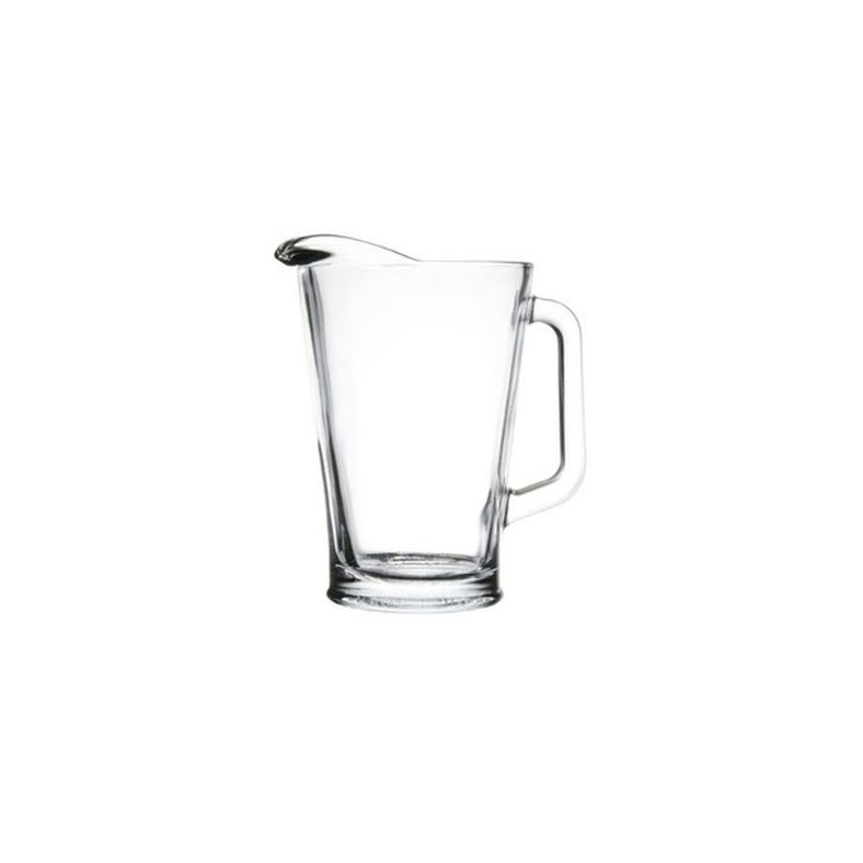 Libbey - Glass Pitcher - 60 oz