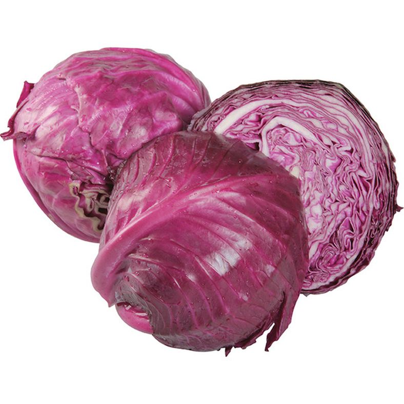 Red Cabbage - 10 lb