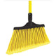 O-Cedar - MaxiSweep Angle Broom - Yellow (Flagged)