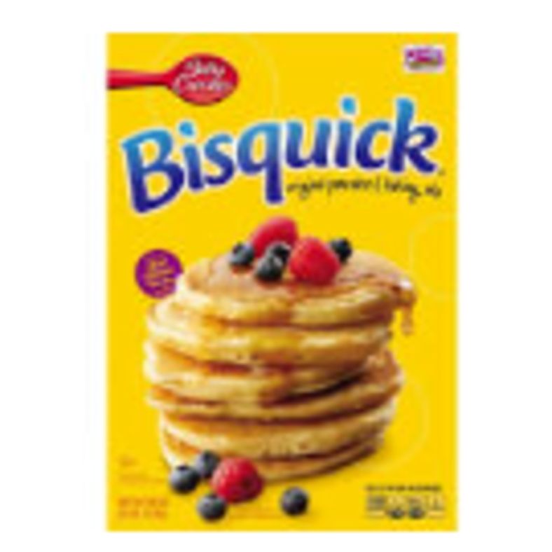 Bisquick - Baking Mix - 96 oz
