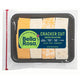 Bella Rosa - Assorted Cheese Tray - 2 lb