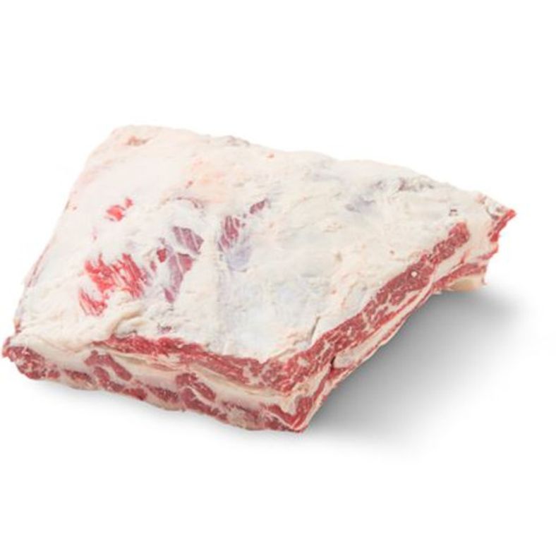 Beef - Short Rib/Plate Rib (USDA Select)