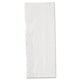 Get Reddi - Clear Poly Food Bag (.60 Mil) - 6" x 3" x 15" - 1000 ct