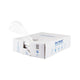 Get Reddi - Poly Food Bag Clear 12x8x30 .80 Mil - 500 ct