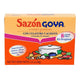 Goya - Sazon Con Culantro Y Achiote - 36/8 Env