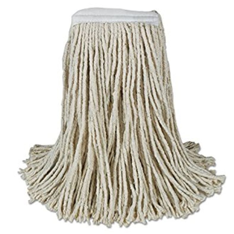 #32 Cotton Cut End Mop Head