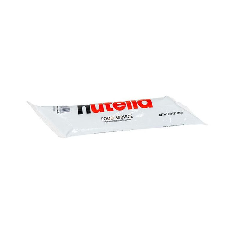 Nutella - Piping Bag - 35.2 oz