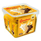 Bauducco - Wafer Tub - 20 pk