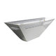 Gardner - Bug Trap Wall Sconce (White)