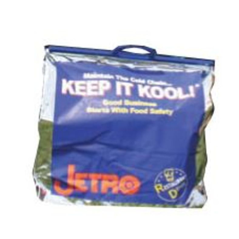 Keep It Kool - Flat Bottom Bag - 9 gallon