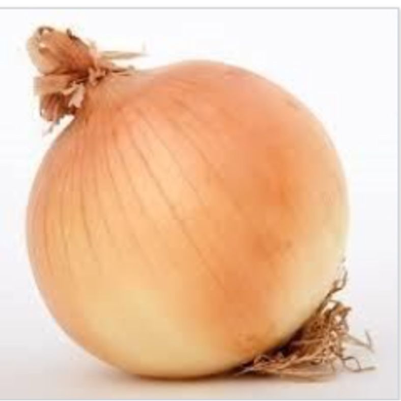 Colossal Onions - 25 lb