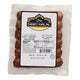 Deen Halal - Smoked Hot Turkey Sausage (6:1) - 1 lb